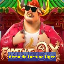 demo do fortune tiger